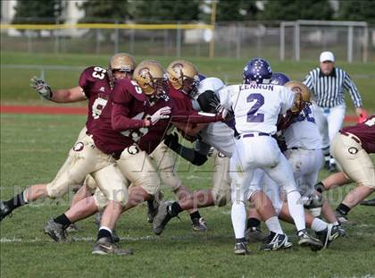 Thumbnail 2 in Marshwood @ Thornton Academy photogallery.