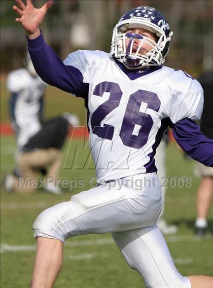 Thumbnail 1 in Marshwood @ Thornton Academy photogallery.