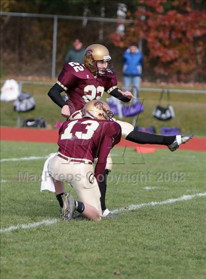 Thumbnail 1 in Marshwood @ Thornton Academy photogallery.