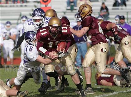 Thumbnail 3 in Marshwood @ Thornton Academy photogallery.