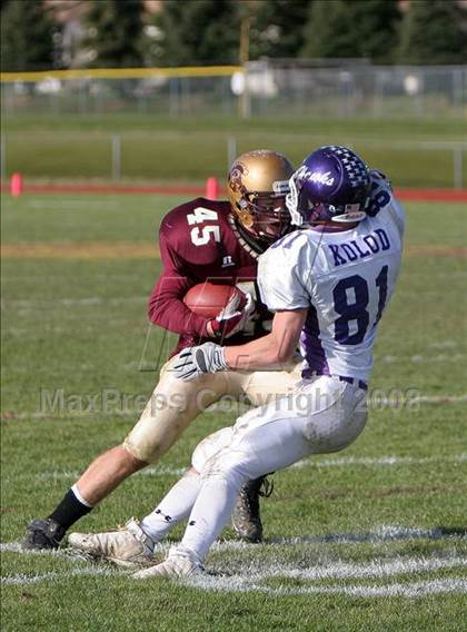 Thumbnail 3 in Marshwood @ Thornton Academy photogallery.