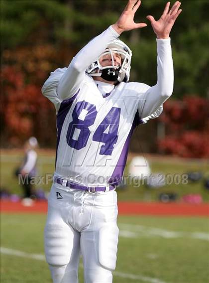 Thumbnail 3 in Marshwood @ Thornton Academy photogallery.