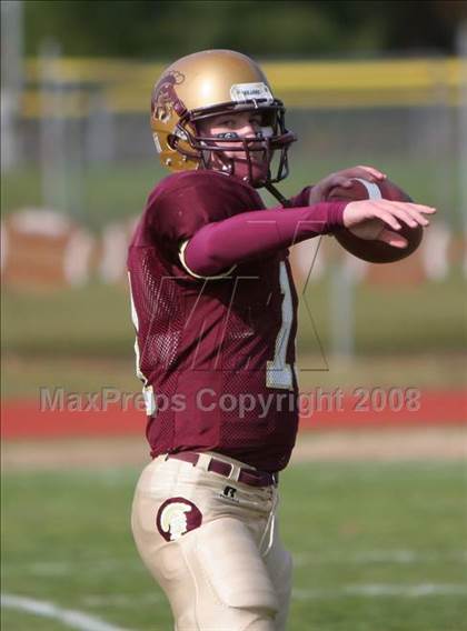 Thumbnail 2 in Marshwood @ Thornton Academy photogallery.