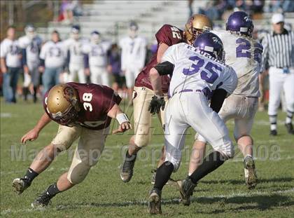 Thumbnail 1 in Marshwood @ Thornton Academy photogallery.