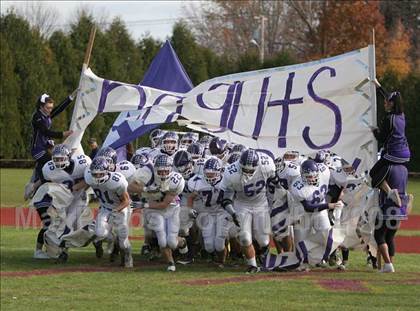 Thumbnail 3 in Marshwood @ Thornton Academy photogallery.