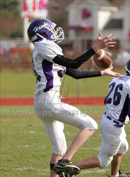 Thumbnail 2 in Marshwood @ Thornton Academy photogallery.