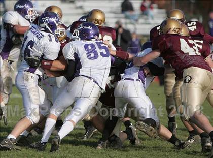 Thumbnail 2 in Marshwood @ Thornton Academy photogallery.