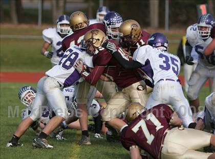 Thumbnail 2 in Marshwood @ Thornton Academy photogallery.
