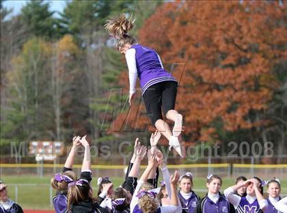 Thumbnail 1 in Marshwood @ Thornton Academy photogallery.