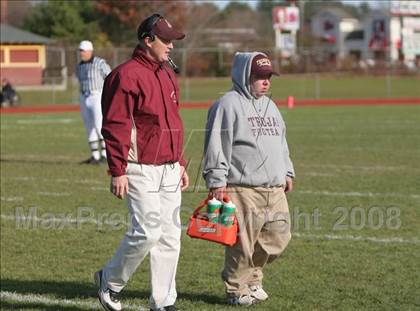 Thumbnail 1 in Marshwood @ Thornton Academy photogallery.