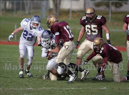 Thumbnail 2 in Marshwood @ Thornton Academy photogallery.