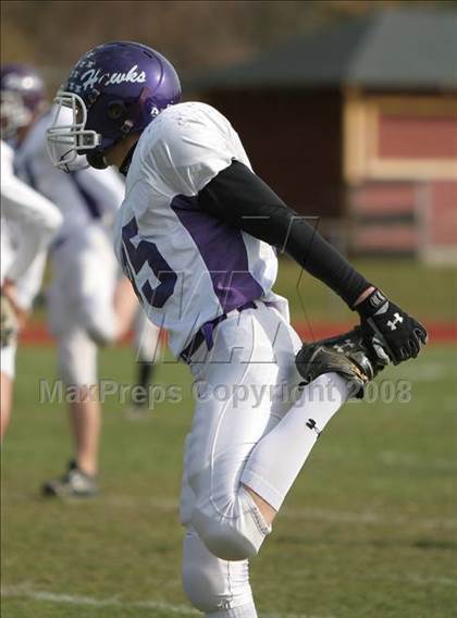 Thumbnail 1 in Marshwood @ Thornton Academy photogallery.