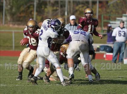Thumbnail 2 in Marshwood @ Thornton Academy photogallery.