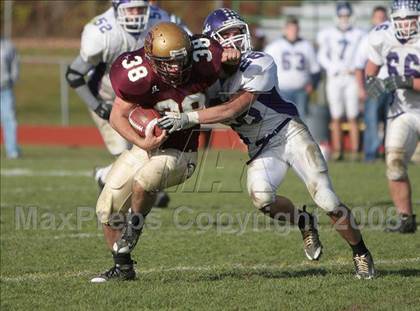 Thumbnail 1 in Marshwood @ Thornton Academy photogallery.