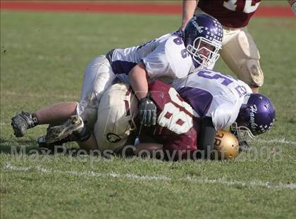 Thumbnail 3 in Marshwood @ Thornton Academy photogallery.