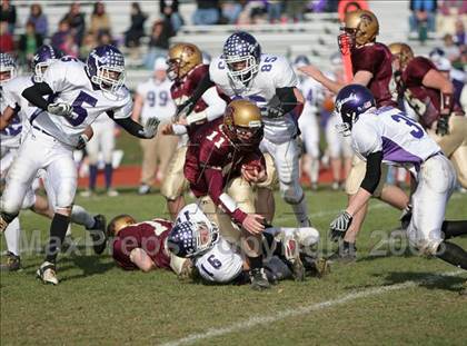 Thumbnail 1 in Marshwood @ Thornton Academy photogallery.