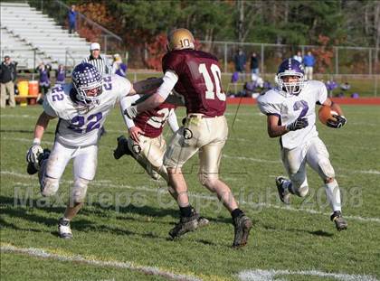 Thumbnail 1 in Marshwood @ Thornton Academy photogallery.