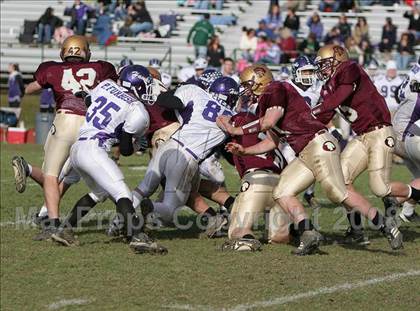 Thumbnail 3 in Marshwood @ Thornton Academy photogallery.