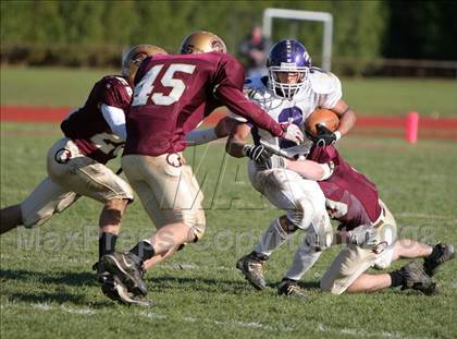 Thumbnail 3 in Marshwood @ Thornton Academy photogallery.