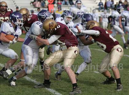 Thumbnail 3 in Marshwood @ Thornton Academy photogallery.