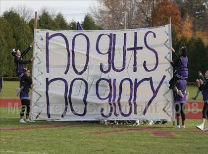 Thumbnail 2 in Marshwood @ Thornton Academy photogallery.