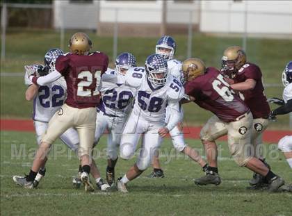 Thumbnail 1 in Marshwood @ Thornton Academy photogallery.