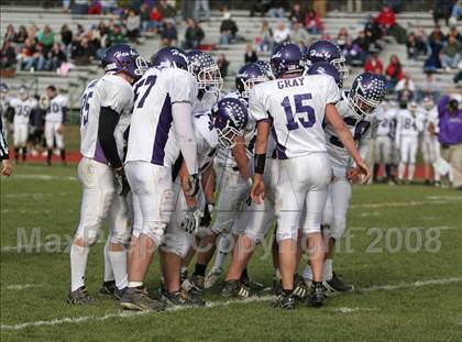 Thumbnail 1 in Marshwood @ Thornton Academy photogallery.