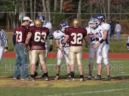 Thumbnail 3 in Marshwood @ Thornton Academy photogallery.