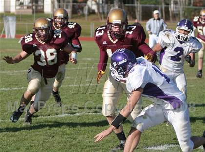 Thumbnail 1 in Marshwood @ Thornton Academy photogallery.
