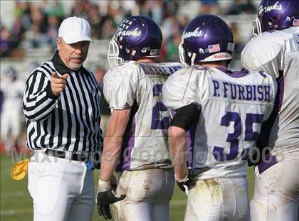 Thumbnail 3 in Marshwood @ Thornton Academy photogallery.