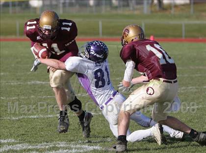 Thumbnail 1 in Marshwood @ Thornton Academy photogallery.