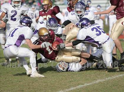 Thumbnail 2 in Marshwood @ Thornton Academy photogallery.