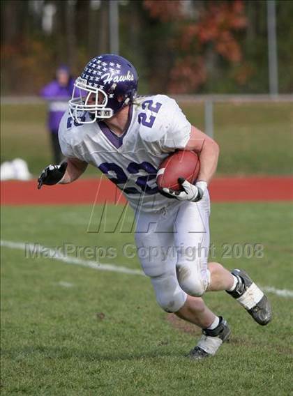 Thumbnail 3 in Marshwood @ Thornton Academy photogallery.