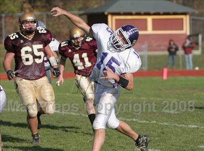 Thumbnail 3 in Marshwood @ Thornton Academy photogallery.