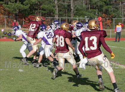 Thumbnail 3 in Marshwood @ Thornton Academy photogallery.