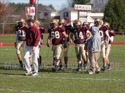 Thumbnail 3 in Marshwood @ Thornton Academy photogallery.