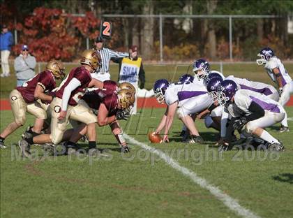 Thumbnail 2 in Marshwood @ Thornton Academy photogallery.