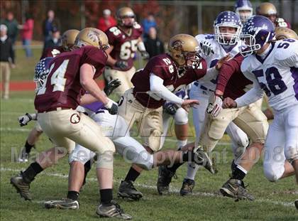 Thumbnail 2 in Marshwood @ Thornton Academy photogallery.
