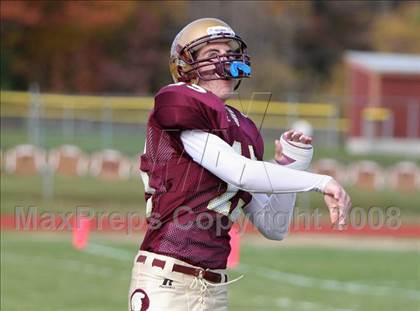 Thumbnail 2 in Marshwood @ Thornton Academy photogallery.