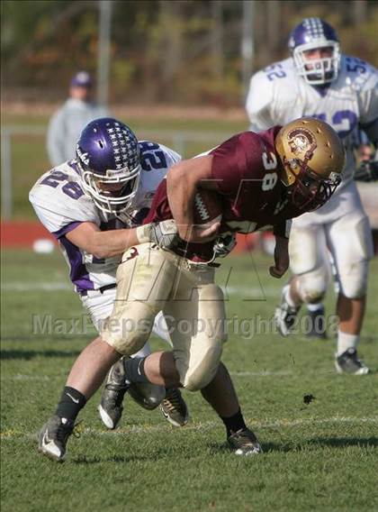 Thumbnail 2 in Marshwood @ Thornton Academy photogallery.