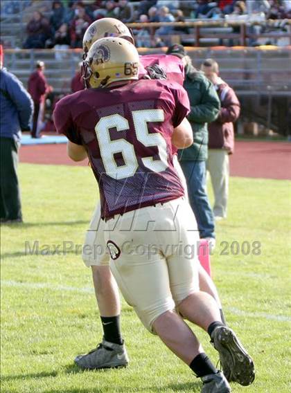 Thumbnail 2 in Marshwood @ Thornton Academy photogallery.