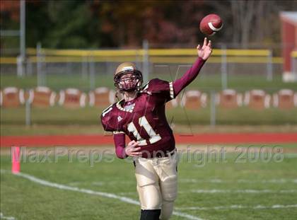 Thumbnail 3 in Marshwood @ Thornton Academy photogallery.
