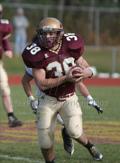 Thumbnail 3 in Marshwood @ Thornton Academy photogallery.