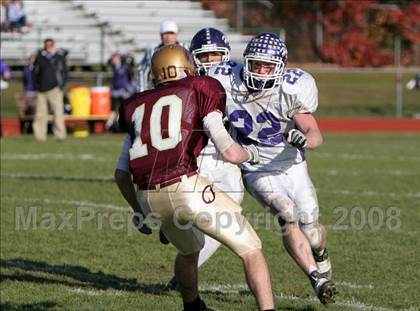 Thumbnail 2 in Marshwood @ Thornton Academy photogallery.