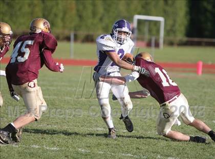 Thumbnail 2 in Marshwood @ Thornton Academy photogallery.