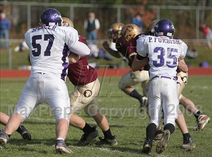 Thumbnail 3 in Marshwood @ Thornton Academy photogallery.