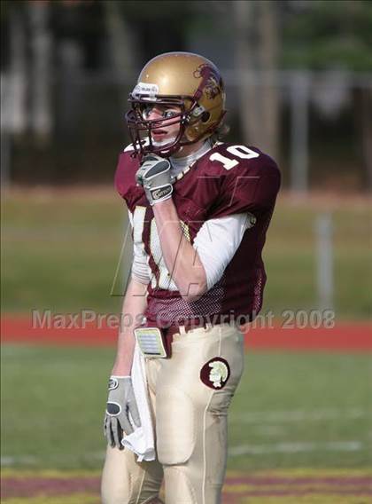 Thumbnail 3 in Marshwood @ Thornton Academy photogallery.