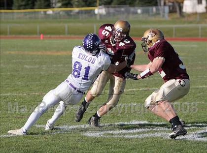 Thumbnail 1 in Marshwood @ Thornton Academy photogallery.