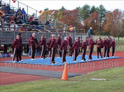 Thumbnail 3 in Marshwood @ Thornton Academy photogallery.