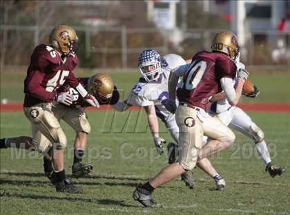 Thumbnail 1 in Marshwood @ Thornton Academy photogallery.